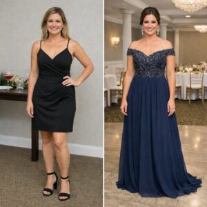 Cocktail Dress vs Formal Dress: What Is the Difference?