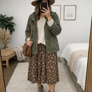 Fall Dress Outfits: How to Look Stylish Without Overthinking
