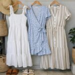 Best Summer Dresses for Comfort, Style, and Everyday Wear