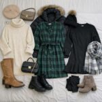 Best Winter Dresses and How to Style Them for Cold Weather